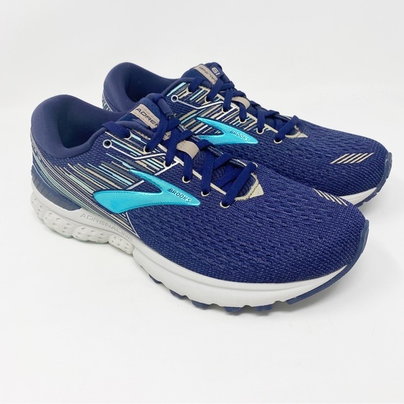 Brooks Shoes Brooks Adrenaline Gts 9 Running Shoes Poshmark